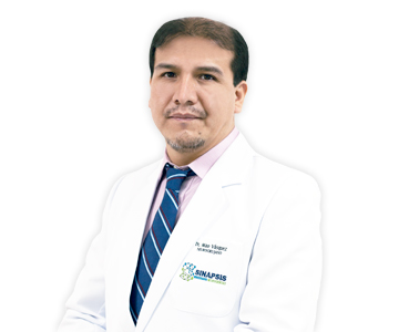 doctor